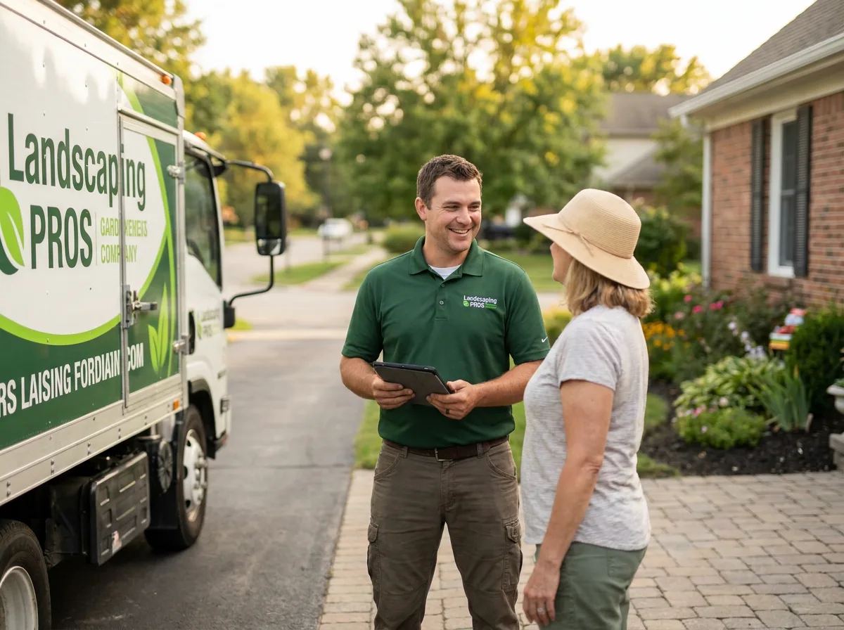 Landscaping South Montrose, PA FAQs